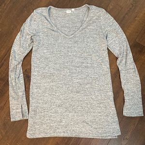 GAP softspun sweater